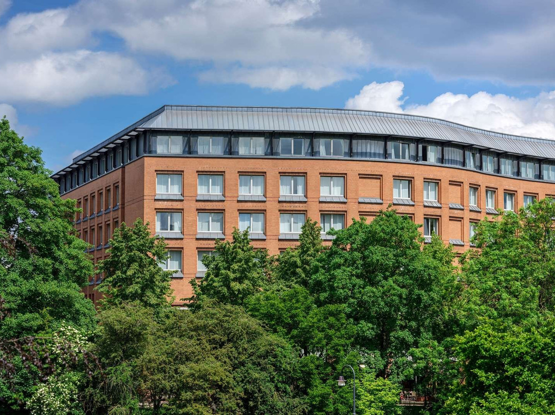 Dorint City-Hotel Bremen