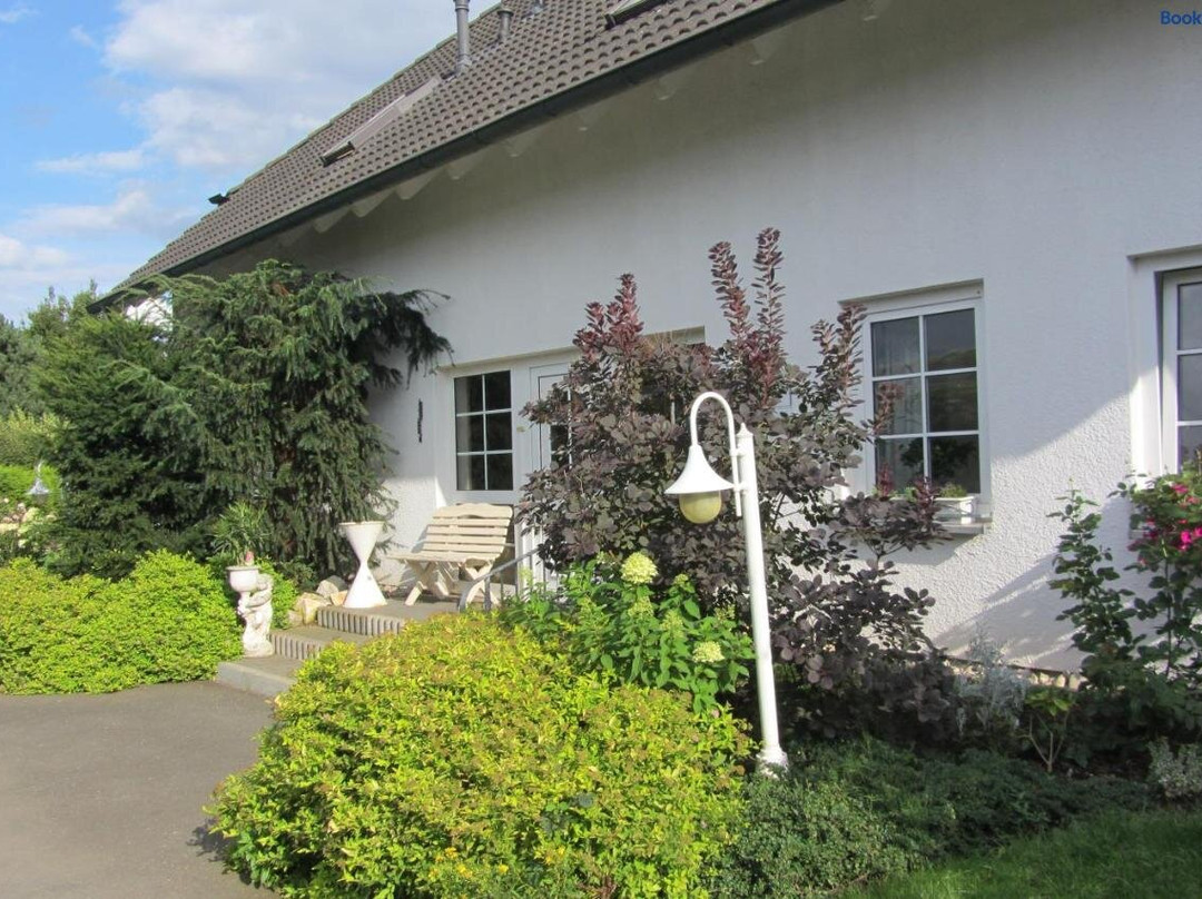 Pension Egerer
