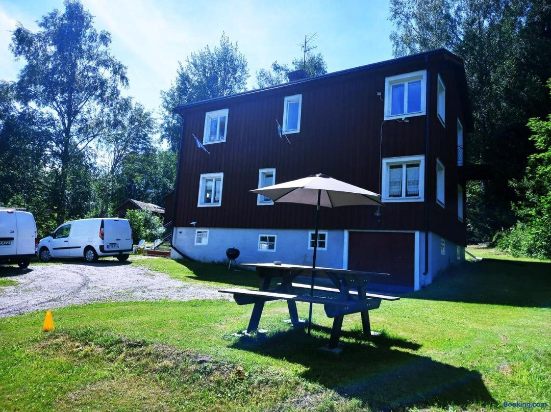 Muses Bnb Bed & Breakfast
