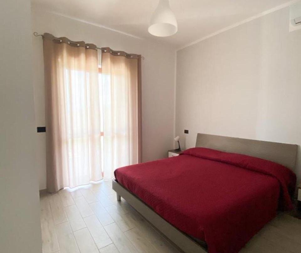 B&b Monticella Contursi Terme