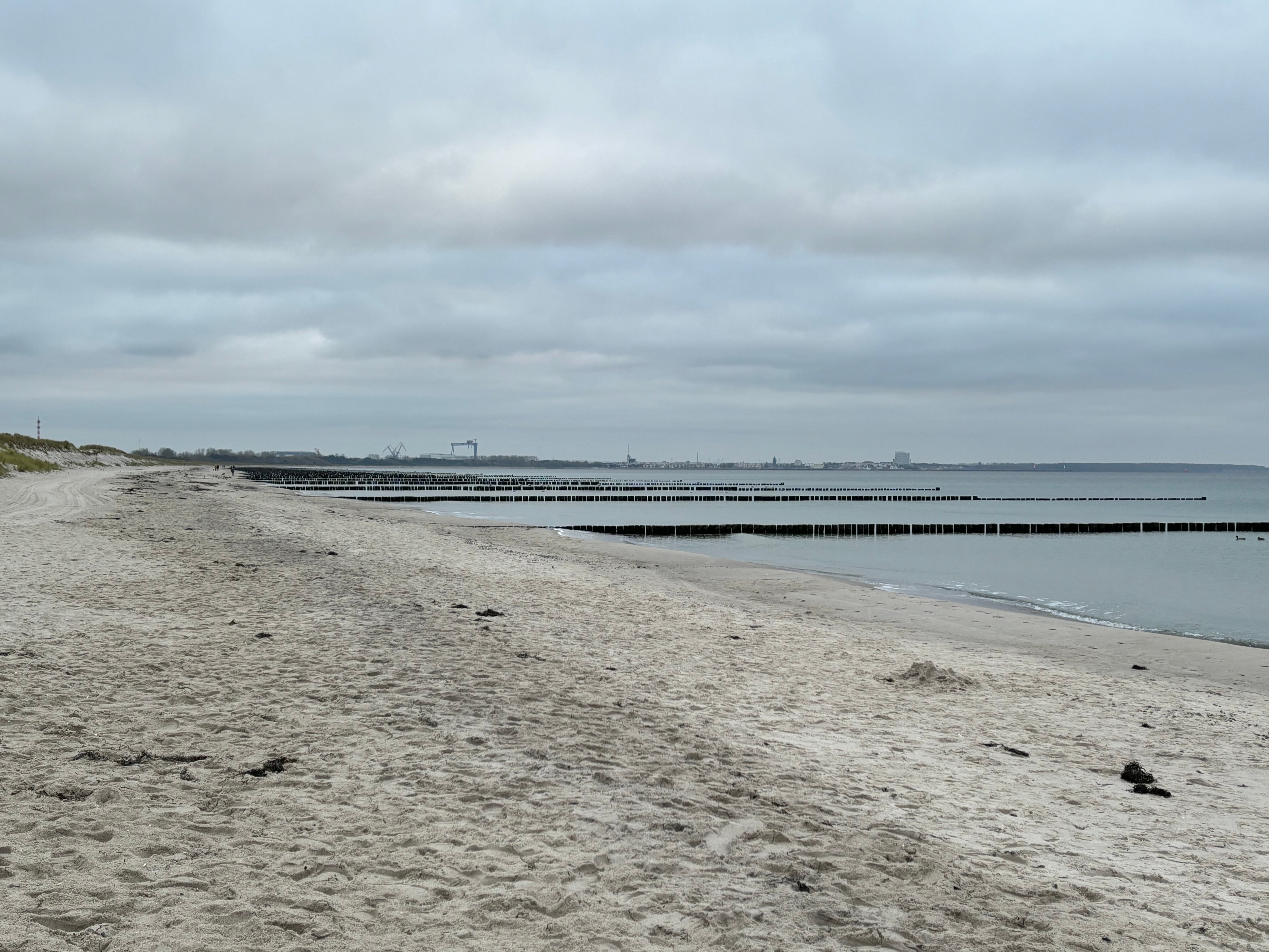 StrandResort Markgrafenheide-官方