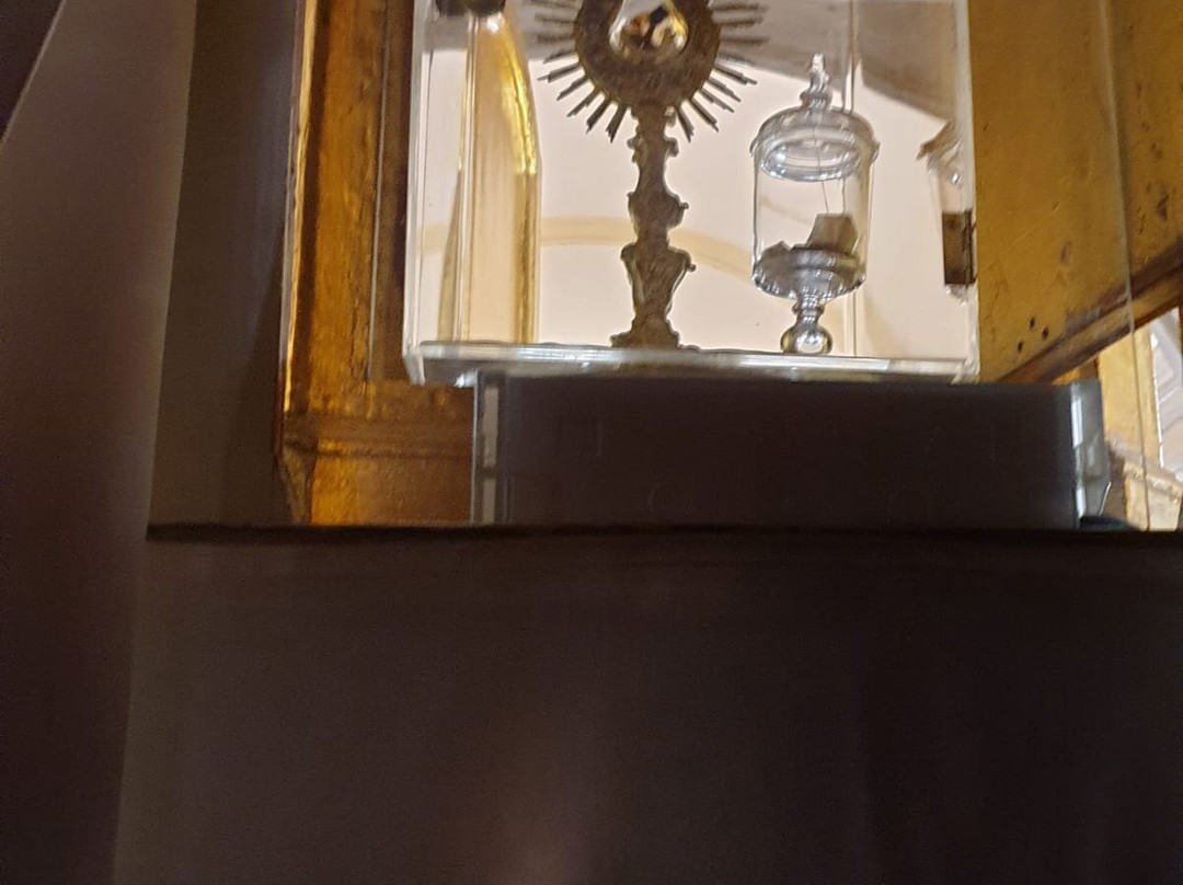 Museu do Santuário de Fátima-花地玛必去景点