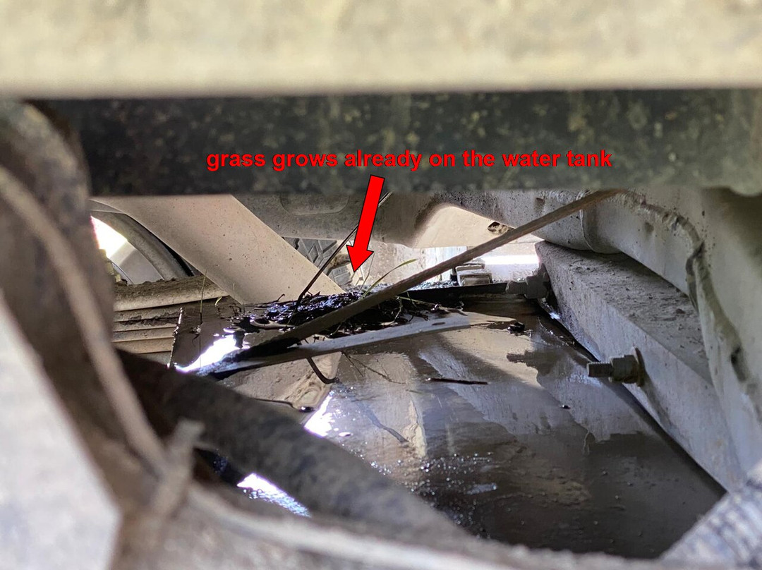 Overlando Campervans-第比利斯必去景点