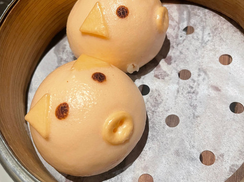 Sushi Maison Boltiere