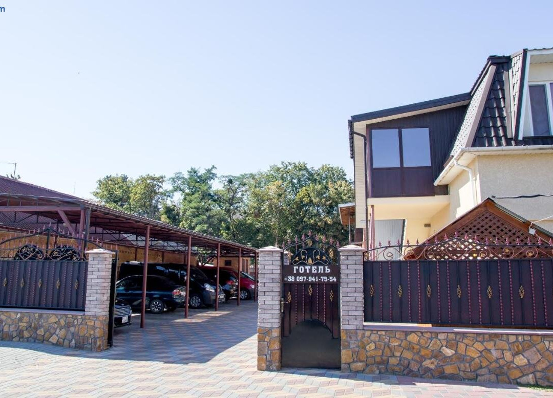 Hotel-GAISIN-Restaurant