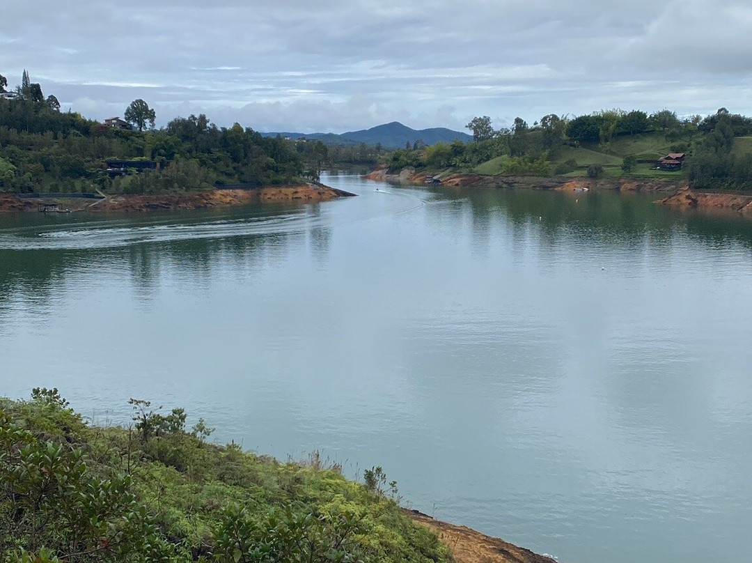 The Boato Hotel主图