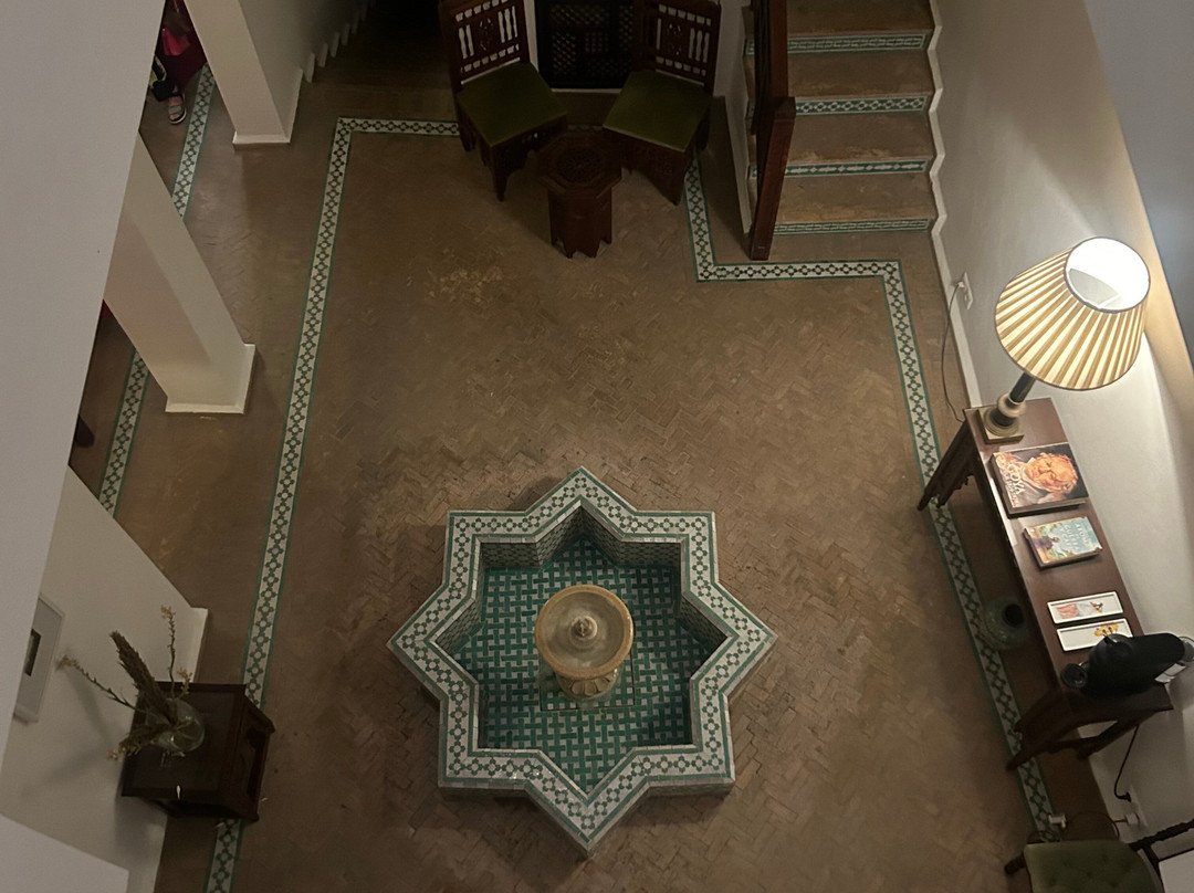 布兰奇住宿加早餐旅馆主图