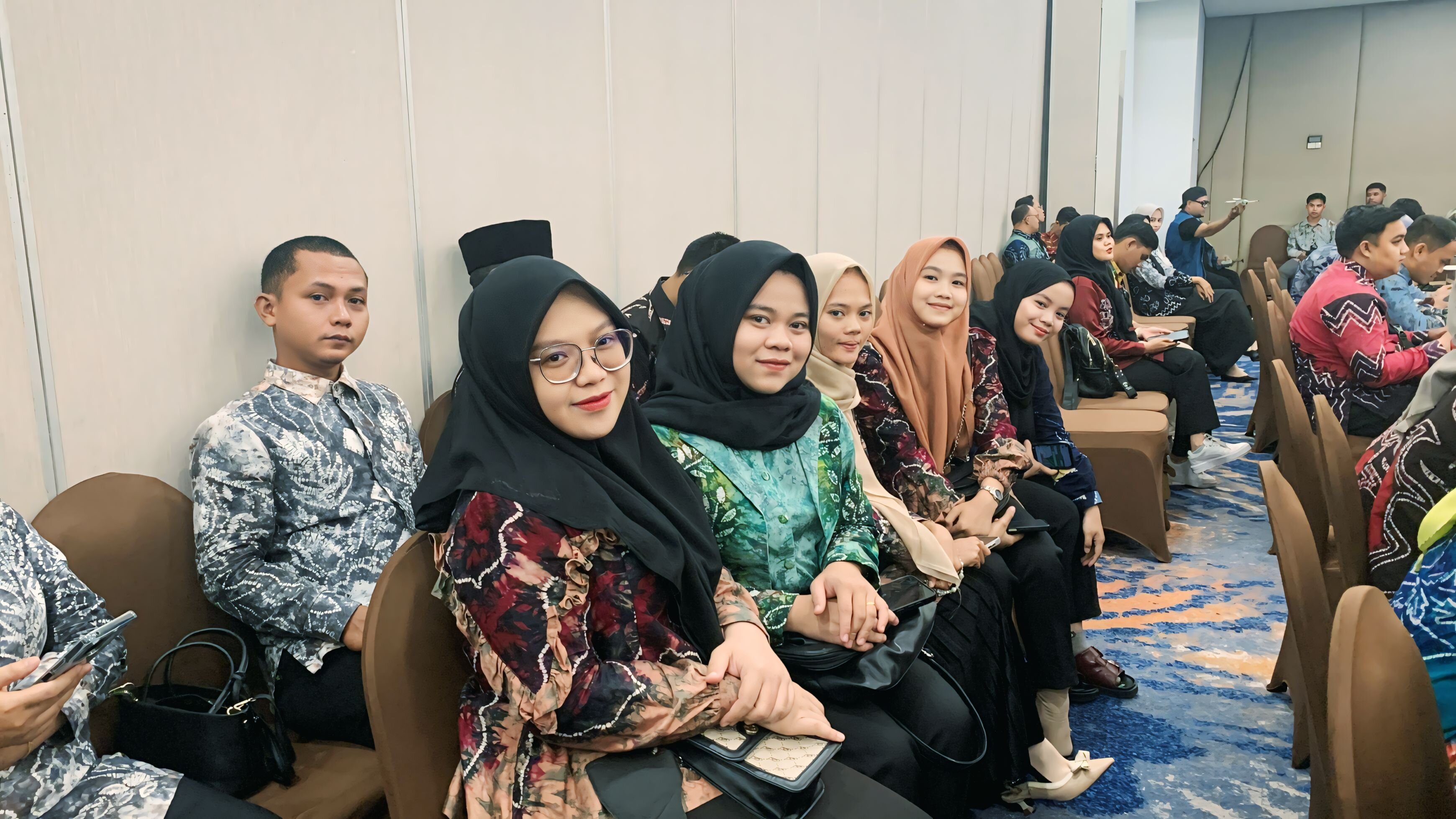 Aria Barito Hotel-官方