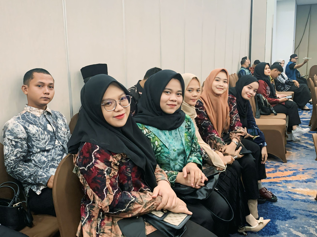 Aria Barito Hotel主图