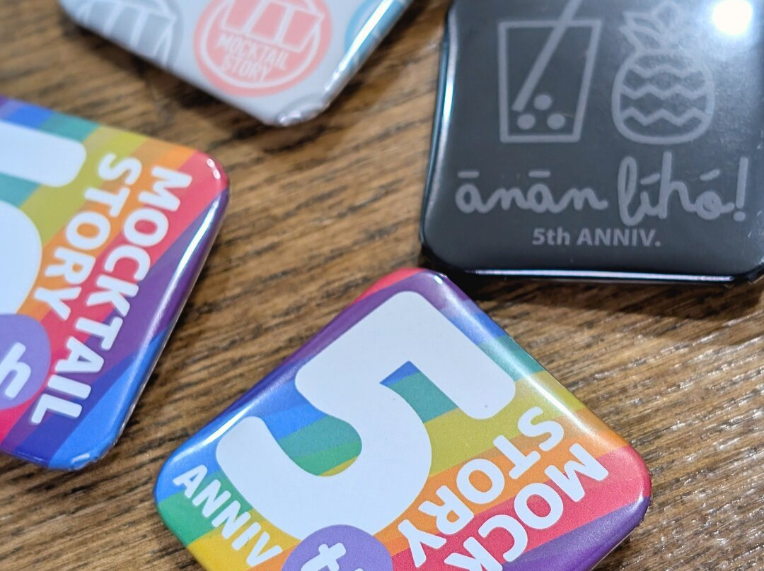 台湾茶屋モクテルストーリー