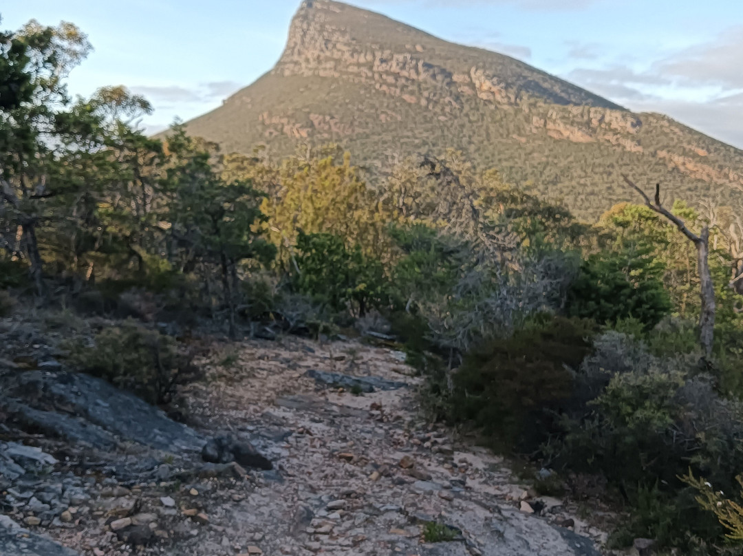 Grampians Peaks Trail-贺思盖必去景点