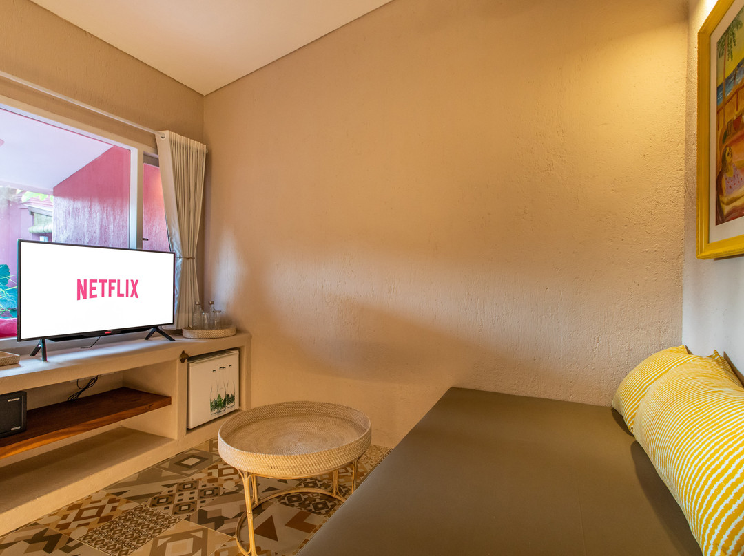 Pinkprivate Sanur - For Cool Adults Only主图