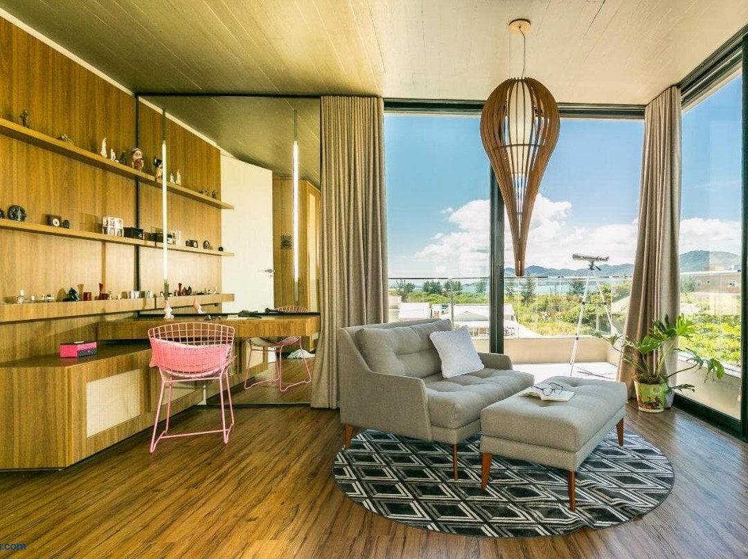 Pousada Águas De Papagaio