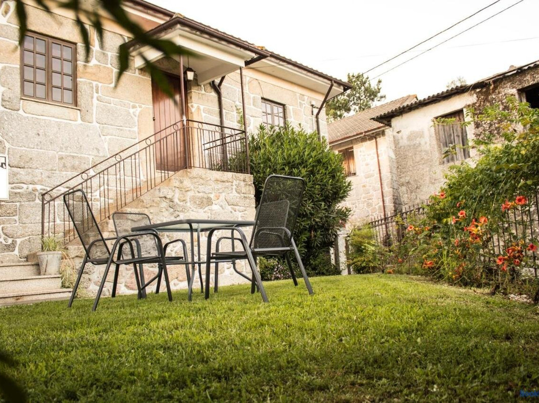 Quinta do Meira