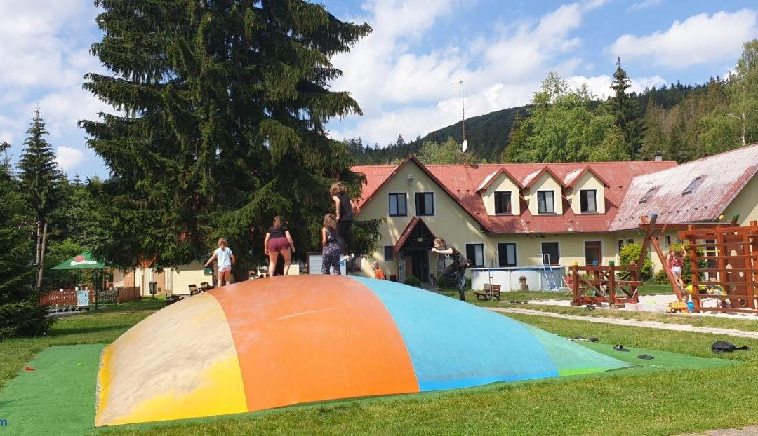 Penzion U Skály