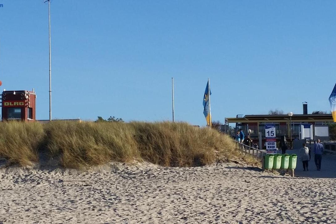 K&S Ferienwohnungen