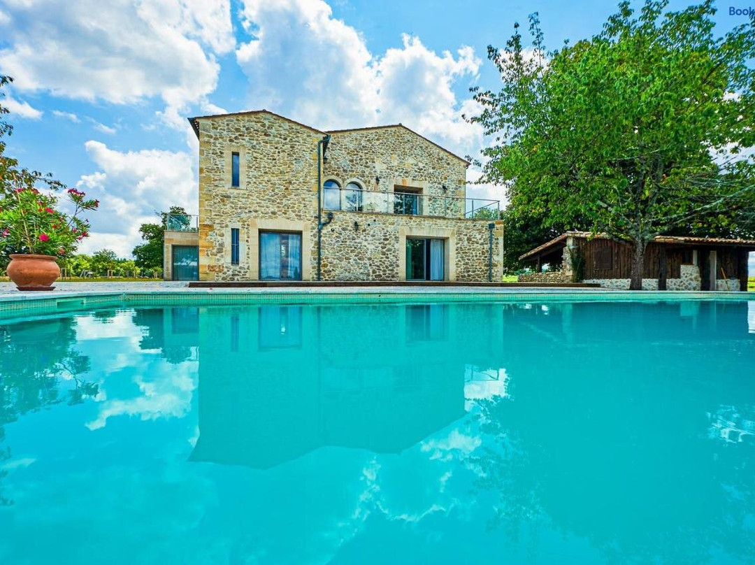 Domaine de Badine