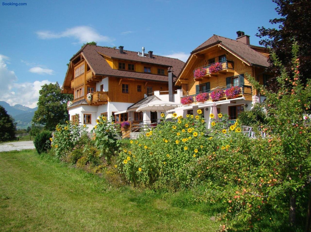 Unternberg旅游攻略图片