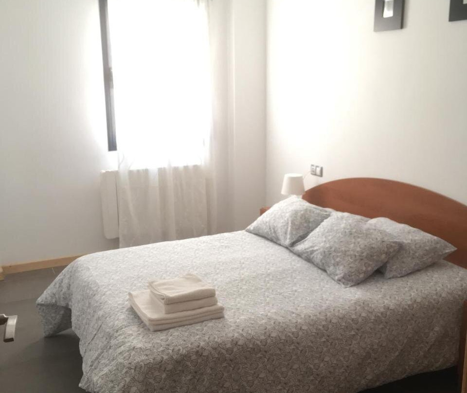 Apartamentos Los Mayos de Albarracín