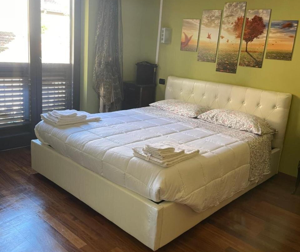 Casa di Marzio