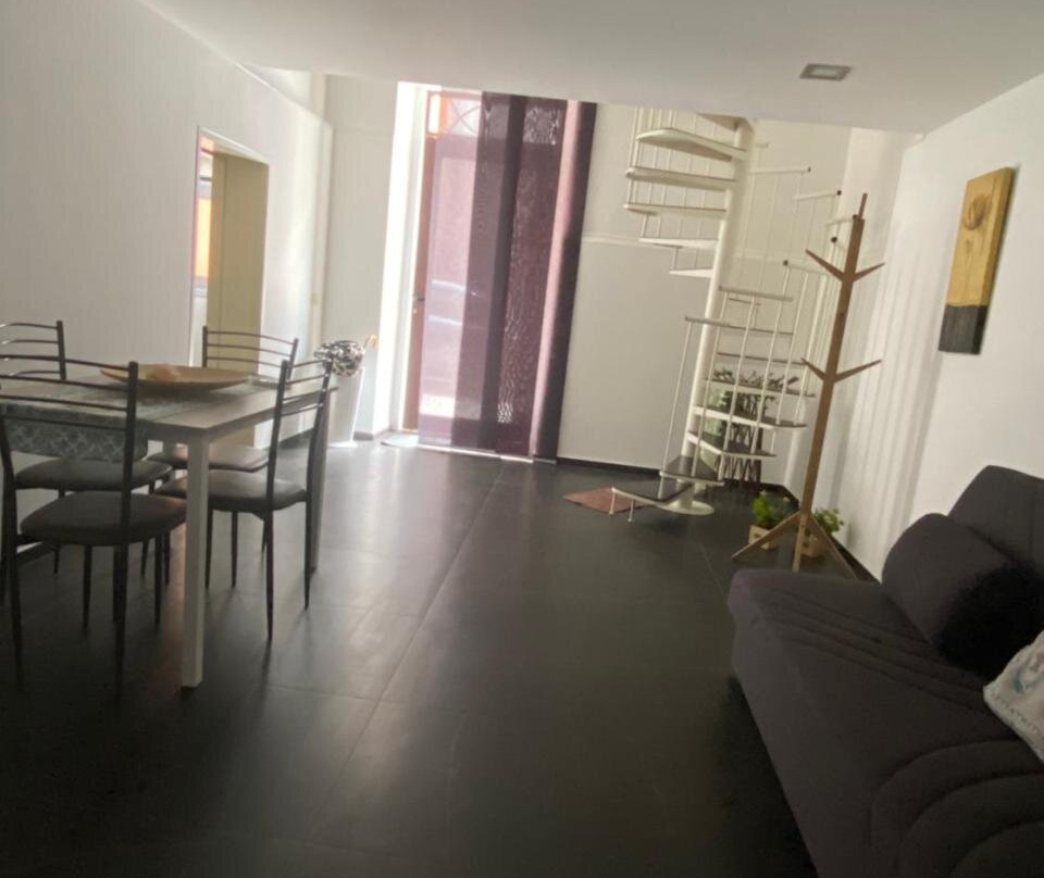 B&B Occhiolà