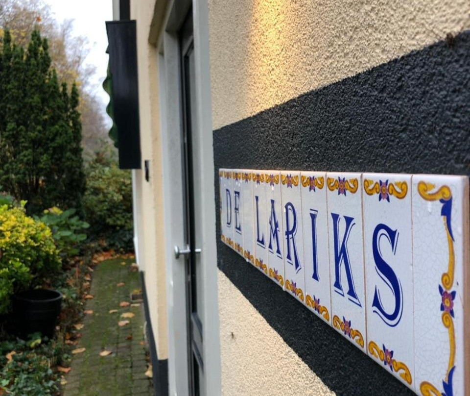 De Lariks