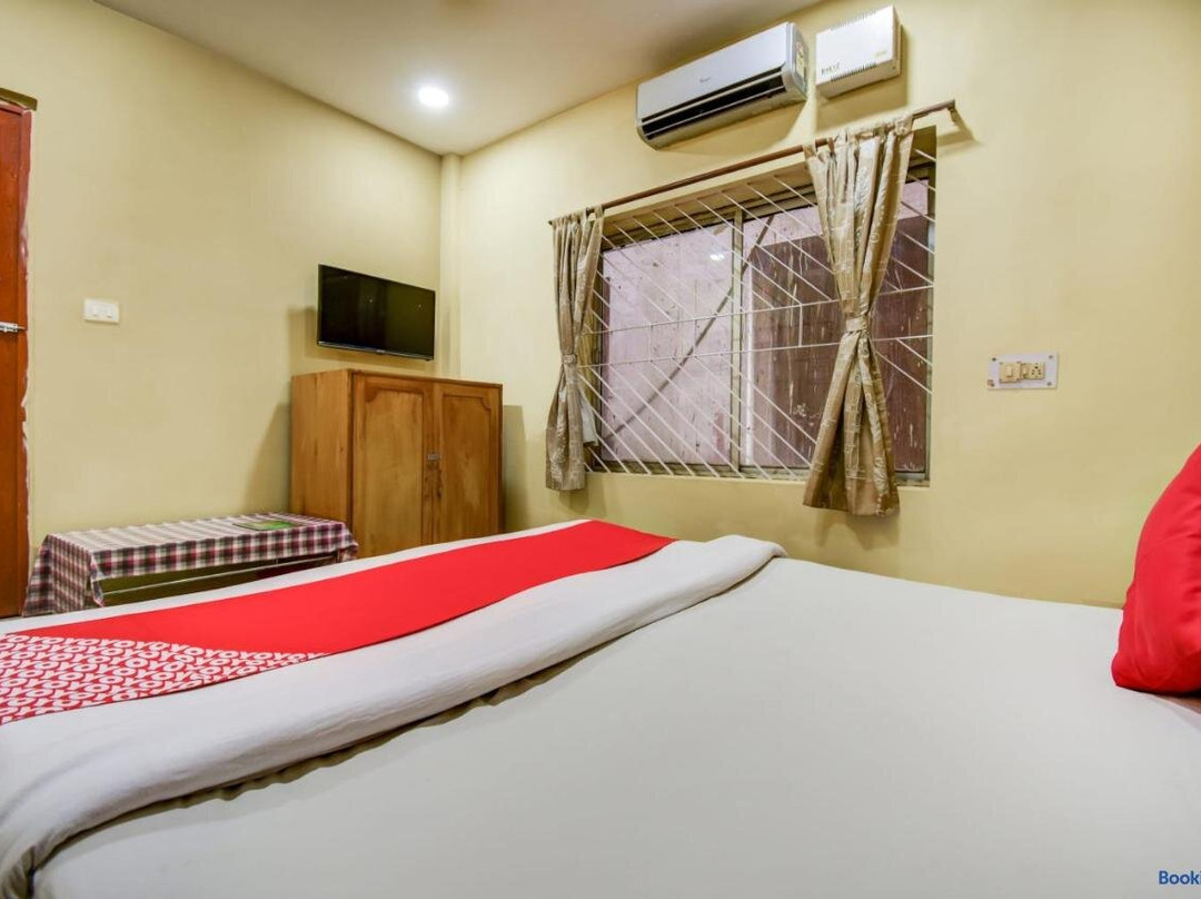 OYO Hotel Priyal Amrit Sagar