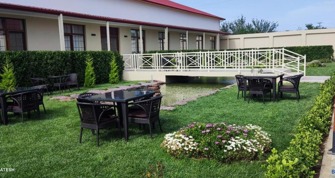 Very Well Guest House