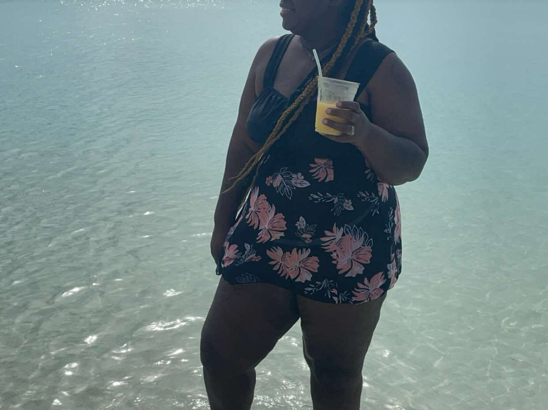 Sapodilla Bay Beach-特克斯和凯科斯必去景点