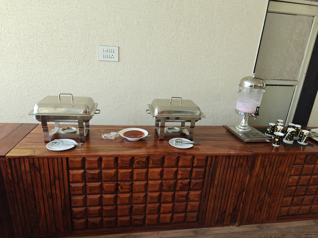 Amar Bagh Resort主图