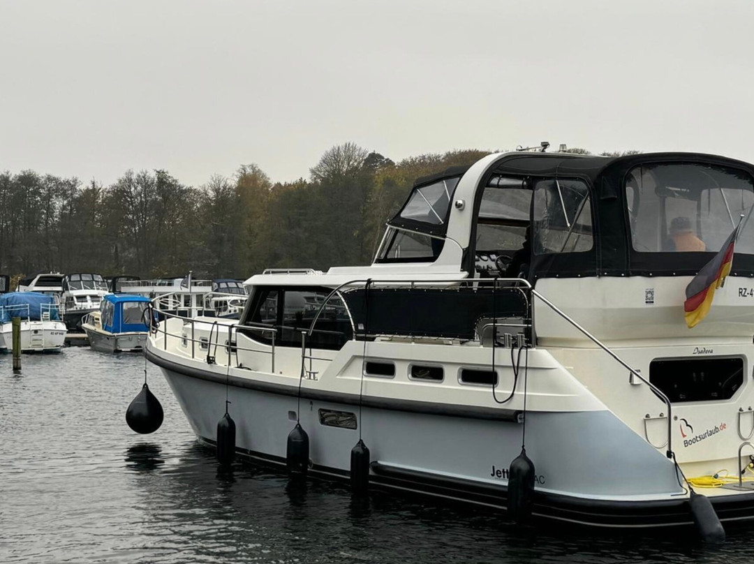 Yachtcharter Schulz景点图片