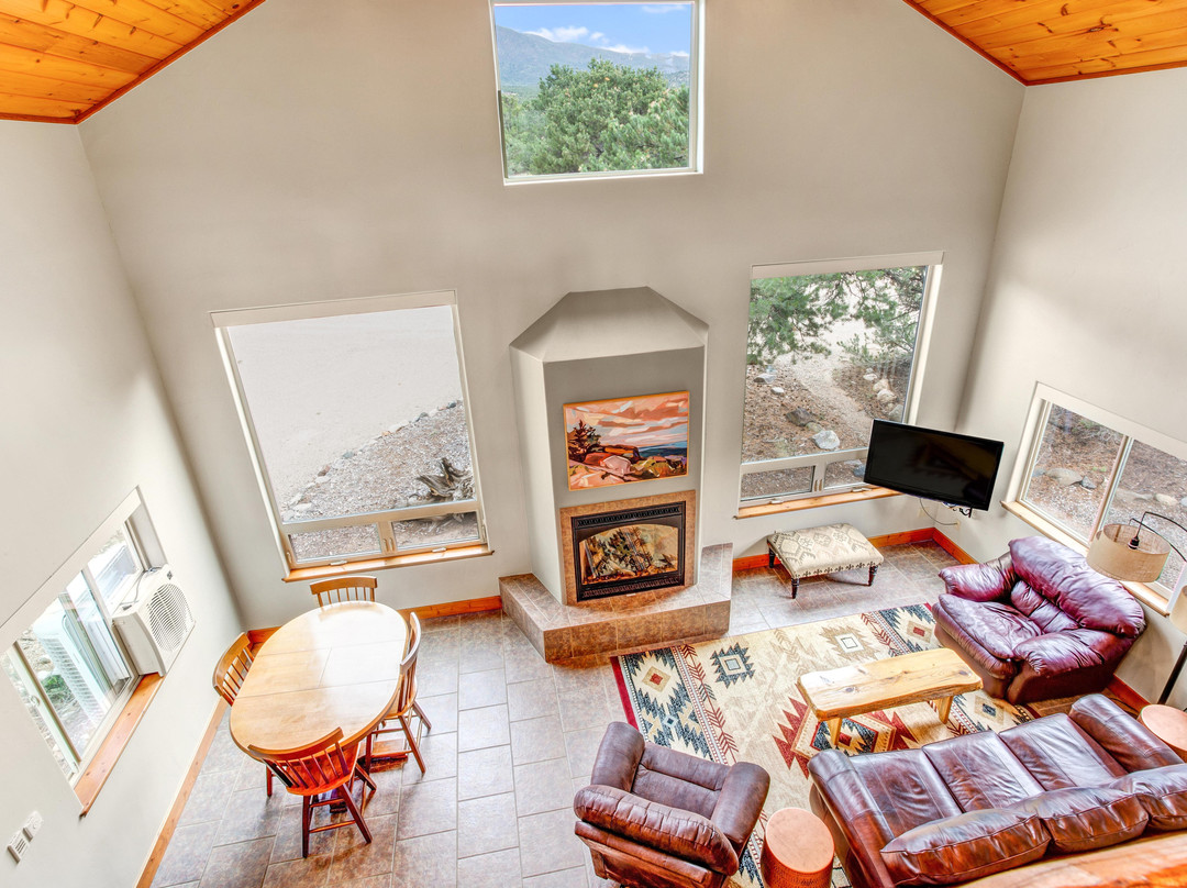 Blue Coyote Ranch主图