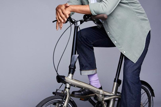 Foldsmith - folding bike tours and rentals