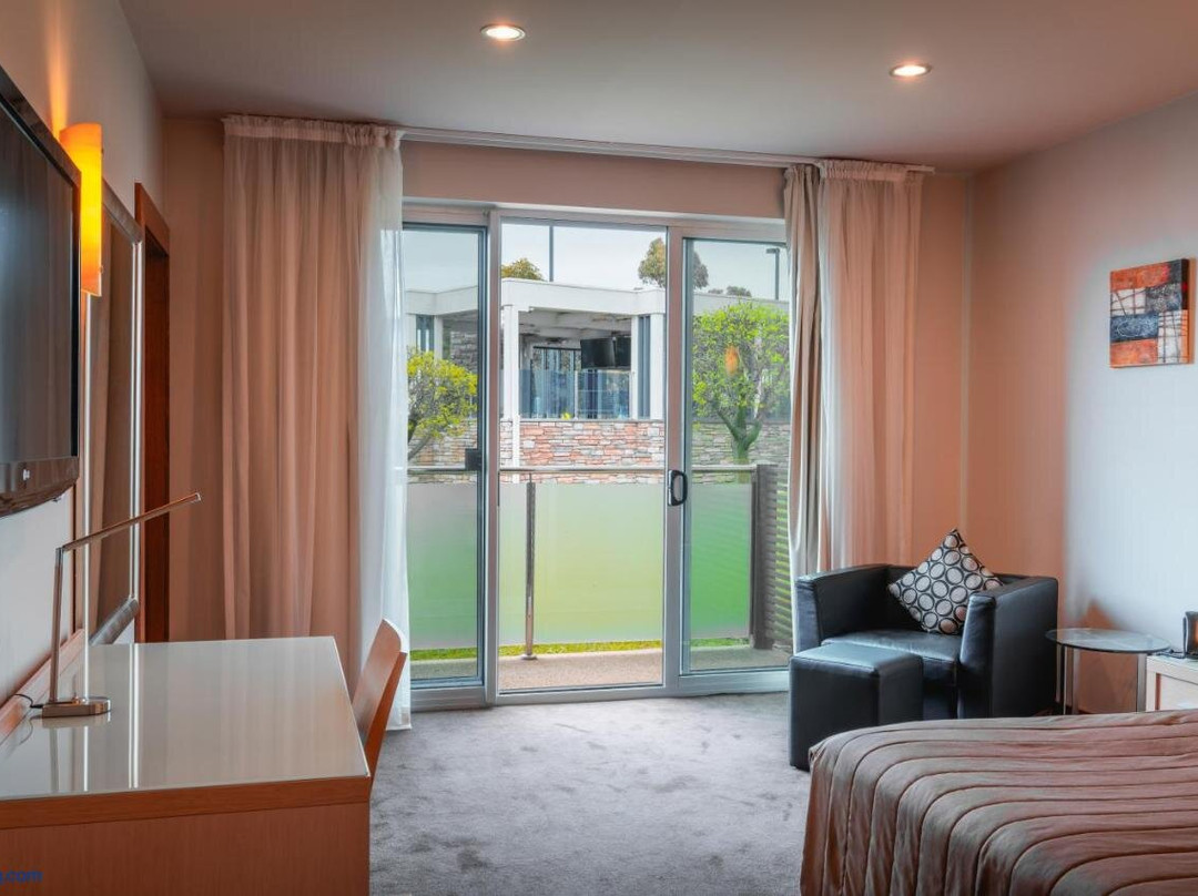 Hallam酒店住宿-Lynbrook Hotel