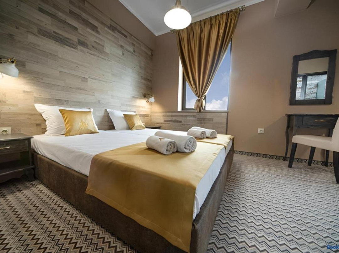 Hotel Antique Plovdiv主图