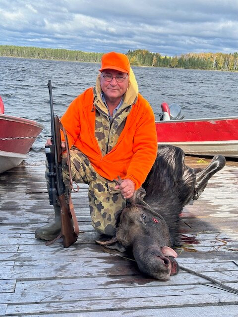Uchi Lake Lodge