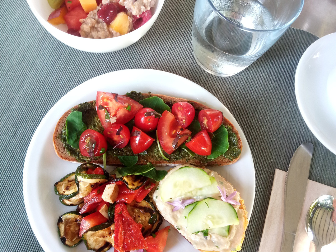 B&B Kuća Bajlo主图