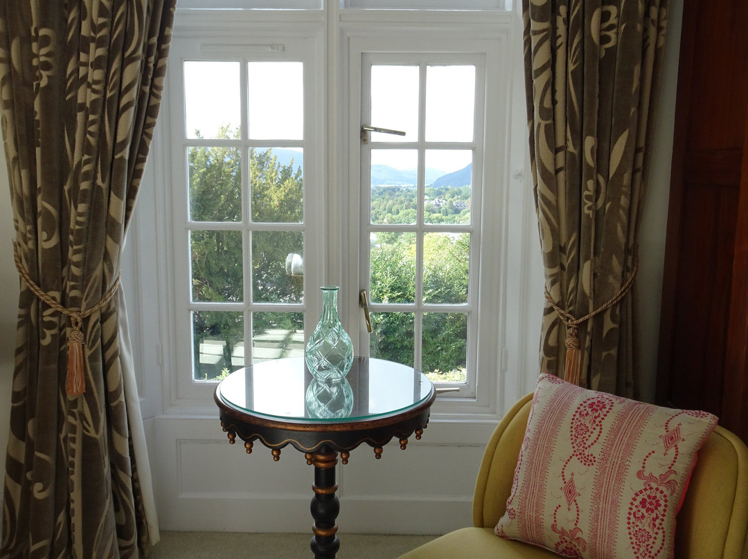 The Grange Country House主图