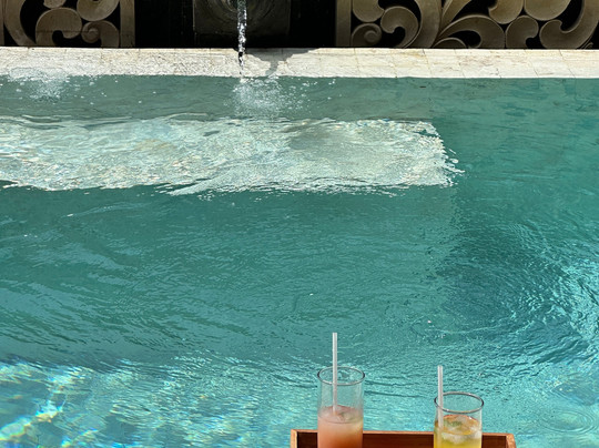 Khastana Hadi Tegallalang, Ubud