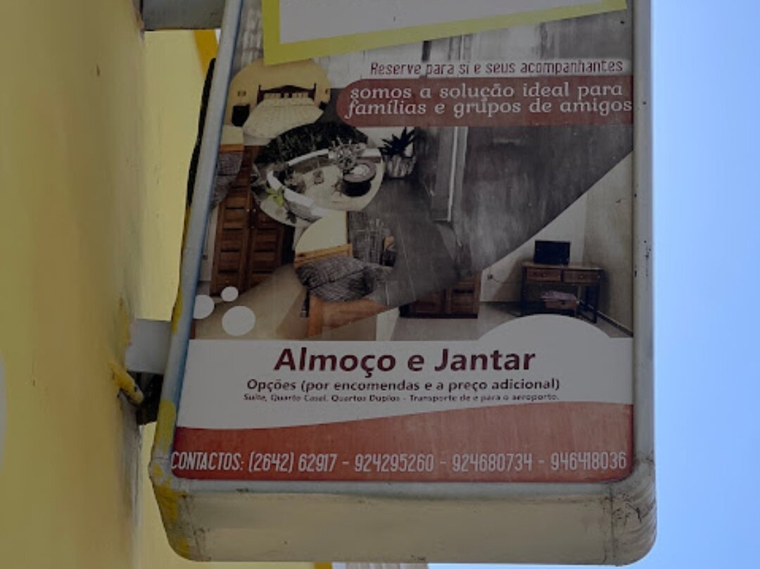 A Casa Velha