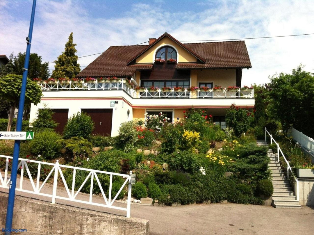 Gastehaus Aigmuller