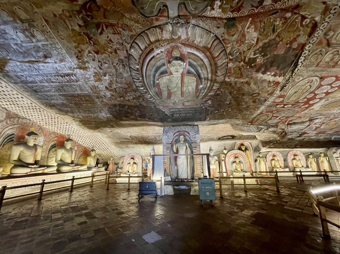 Titan X Travel & Tours-Elpitiya必去景点