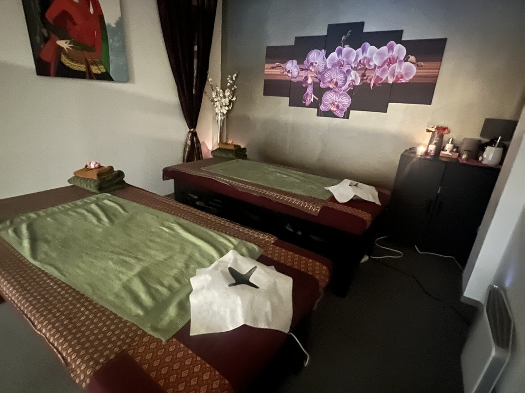 Tong Udom Thai Massage Geleen