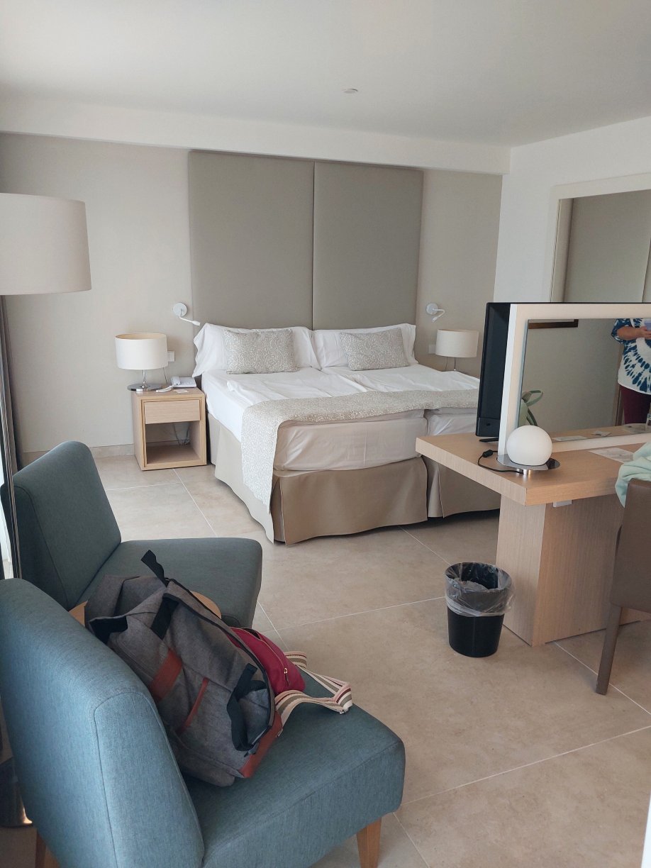 allsun Hotel Bella Paguera-客卧