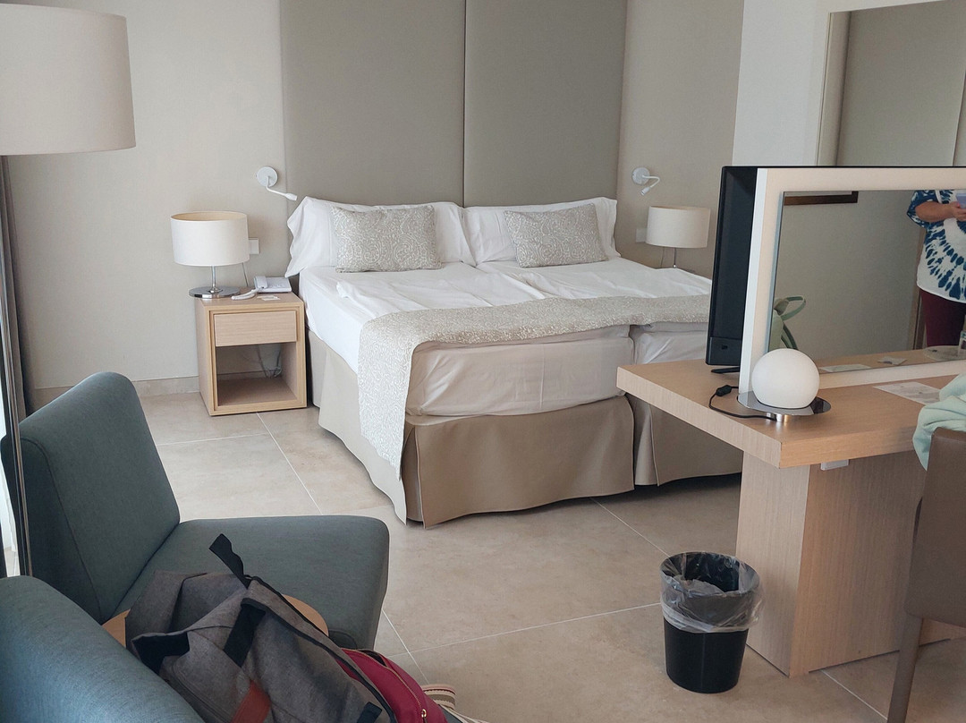 allsun Hotel Bella Paguera主图