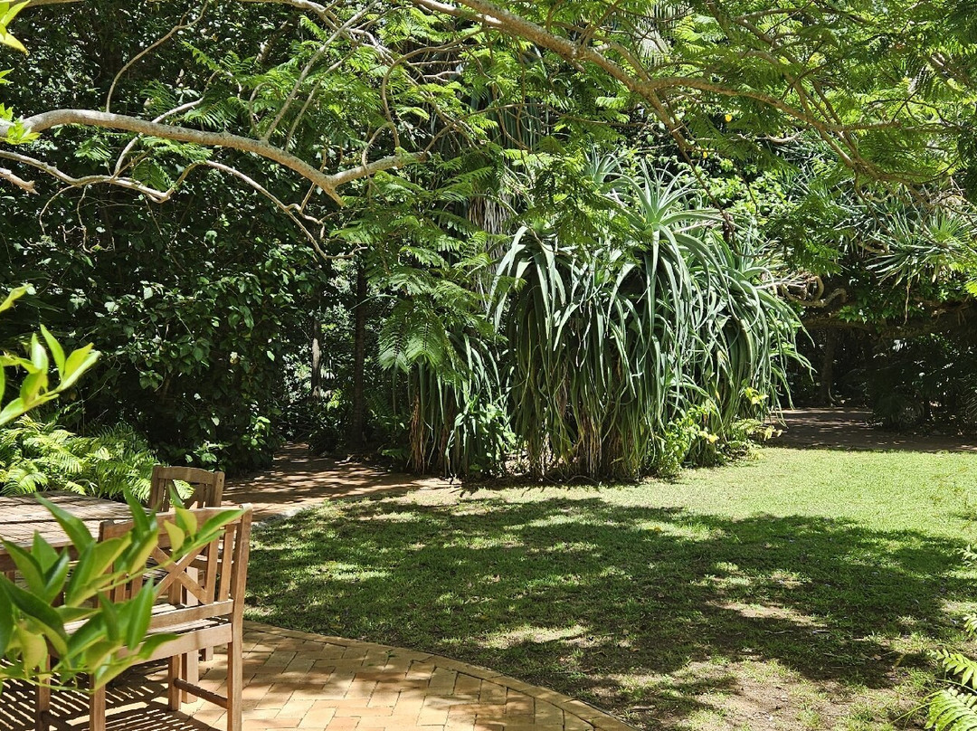 Beachcomber Lodge主图