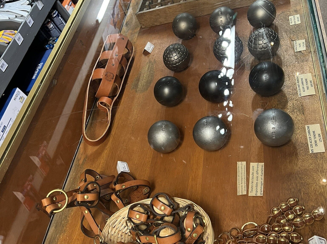 Maison Empereur-马赛必去景点