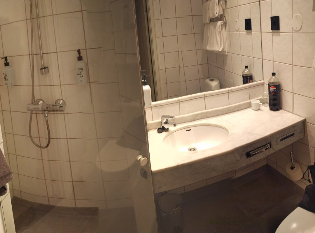 Scandic Oslo City主图