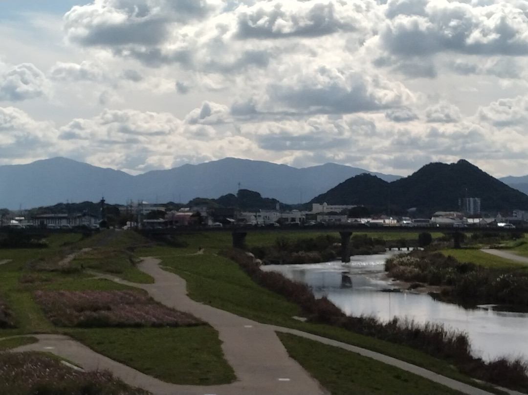 Sumitomo Tadakuma Coal Mine Bota Mountain-饭冢市必去景点