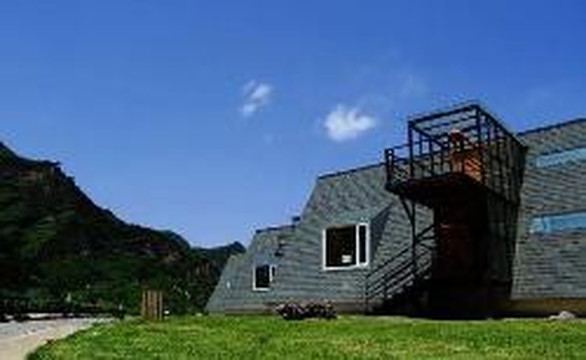 北京皇后镇休闲度假村主图